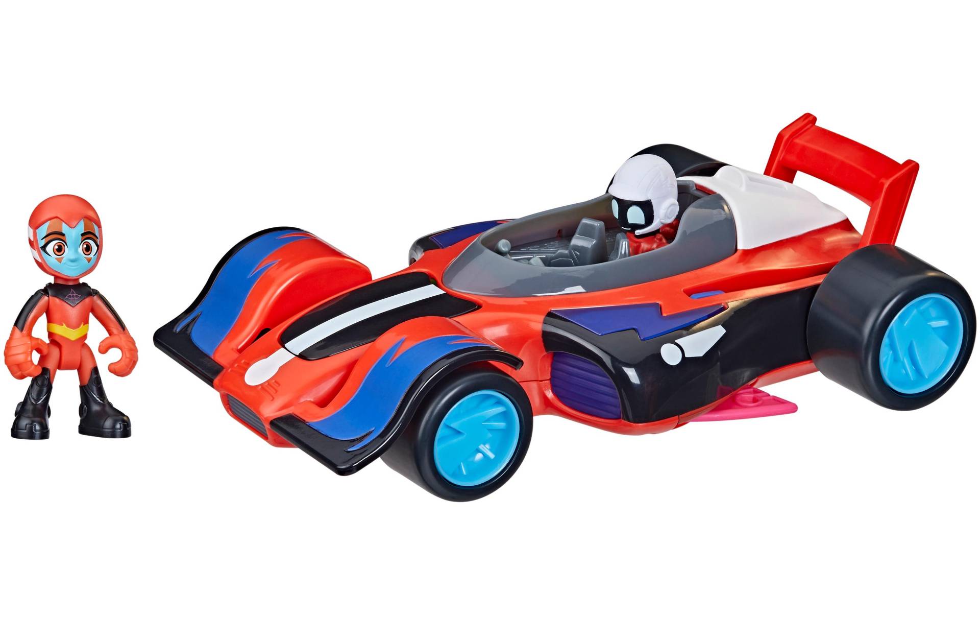 Hasbro Actionfigur »PJ Masks Animal Power Blitz-Flitzer« Hasbro Actionfigur »PJ Masks Animal Power Blitz-Flitzer« von Hasbro