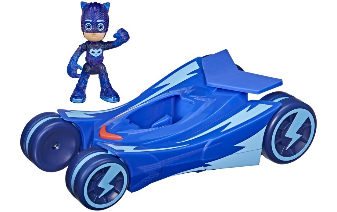 Hasbro Actionfigur »PJ Masks Heldenflitzer Katzenflitzer« Hasbro Actionfigur »PJ Masks Heldenflitzer Katzenflitzer« von Hasbro