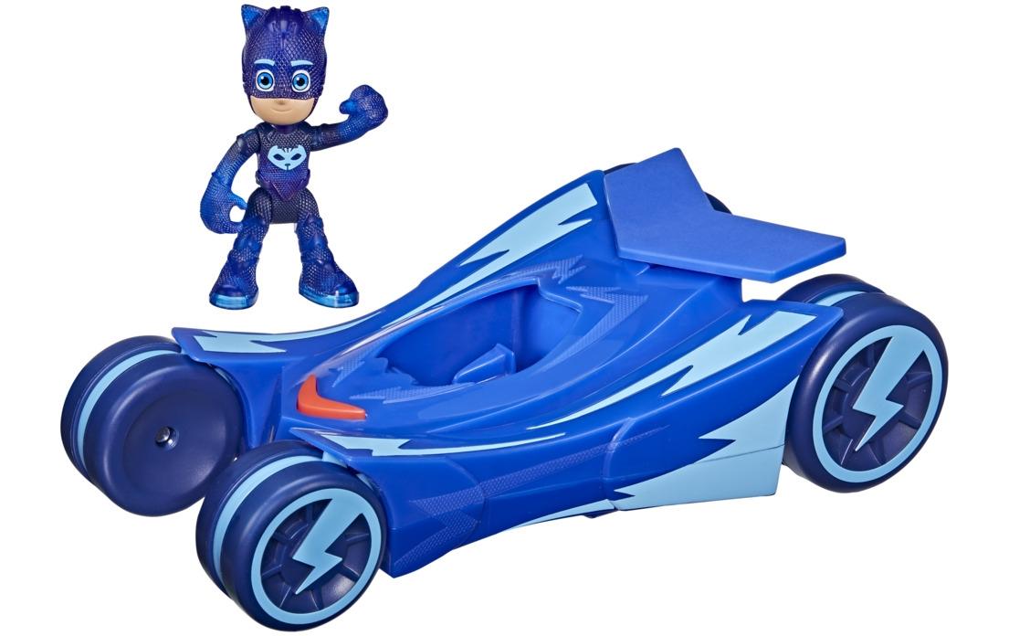 Hasbro Actionfigur »PJ Masks Heldenflitzer Katzenflitzer« von Hasbro