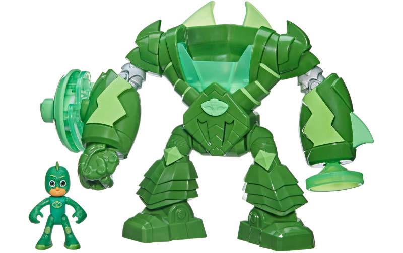 Hasbro Actionfigur »PJ Masks Robo-Gecko« von Hasbro