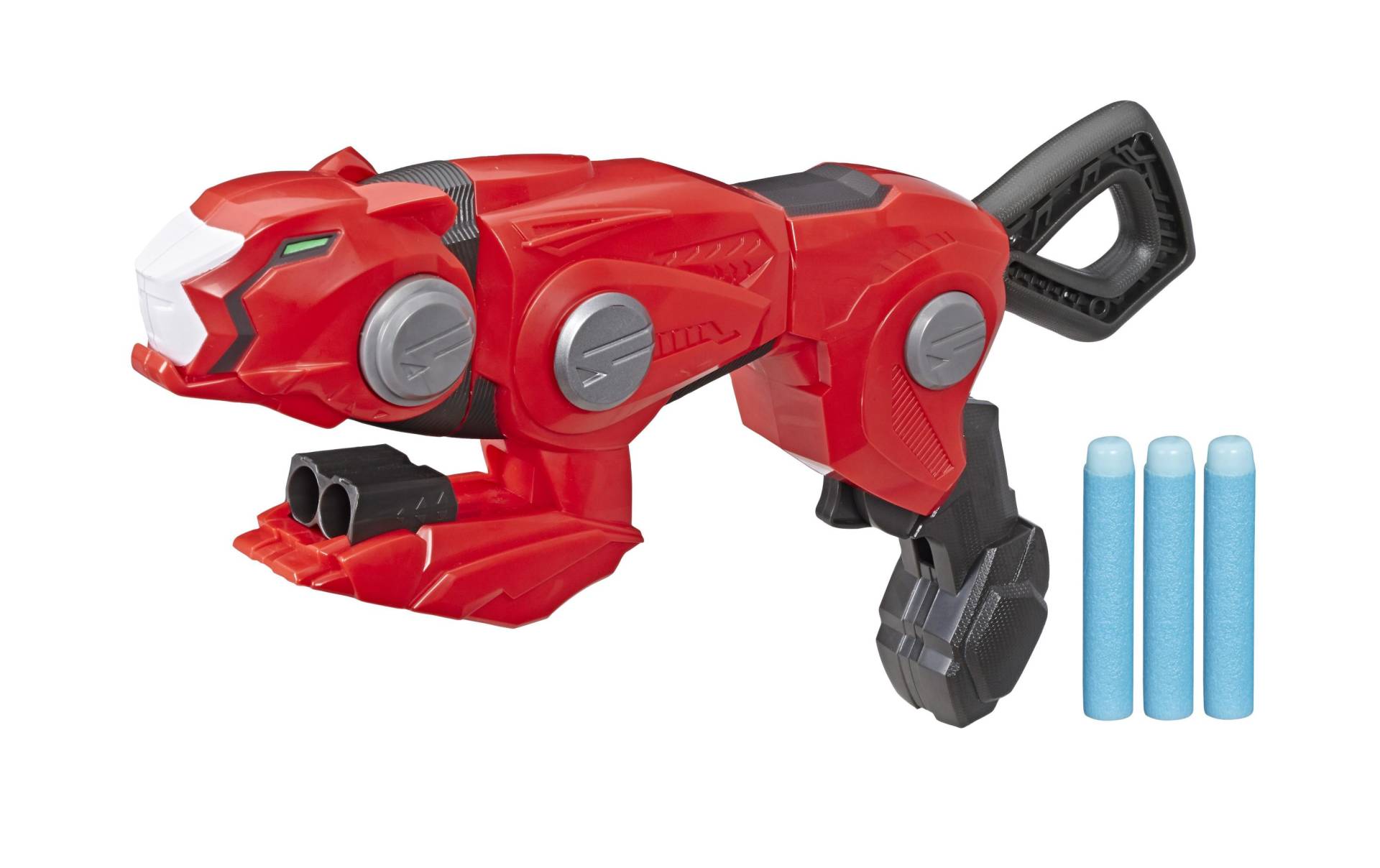 Hasbro Blaster »Power Rangers Beast Morphers Geparden-Blaster« Hasbro Blaster »Power Rangers Beast Morphers Geparden-Blaster« von Hasbro