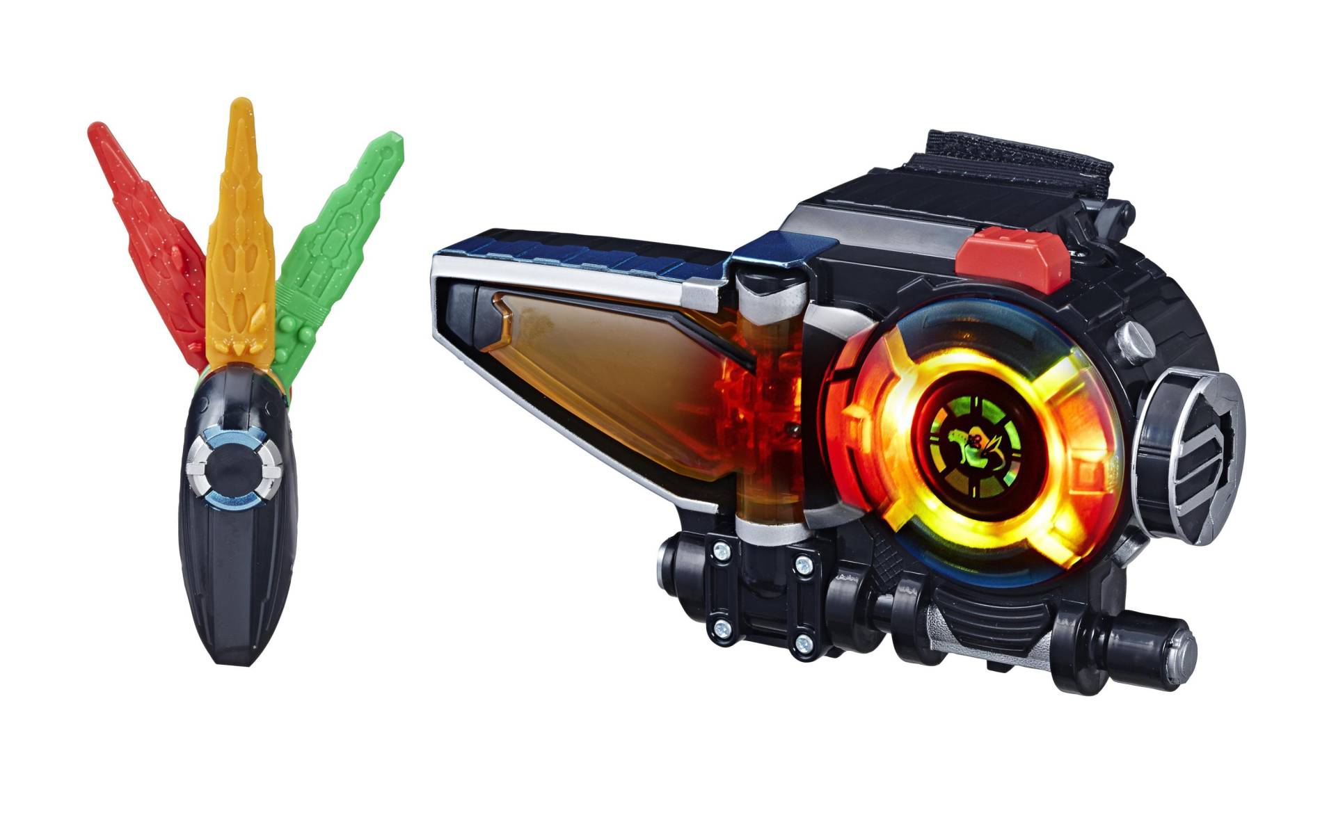 Hasbro Actionfigur »Beast Morphers Beast-X« von Hasbro