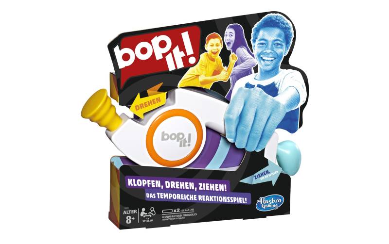 Hasbro Spiel »Bop It« von Hasbro