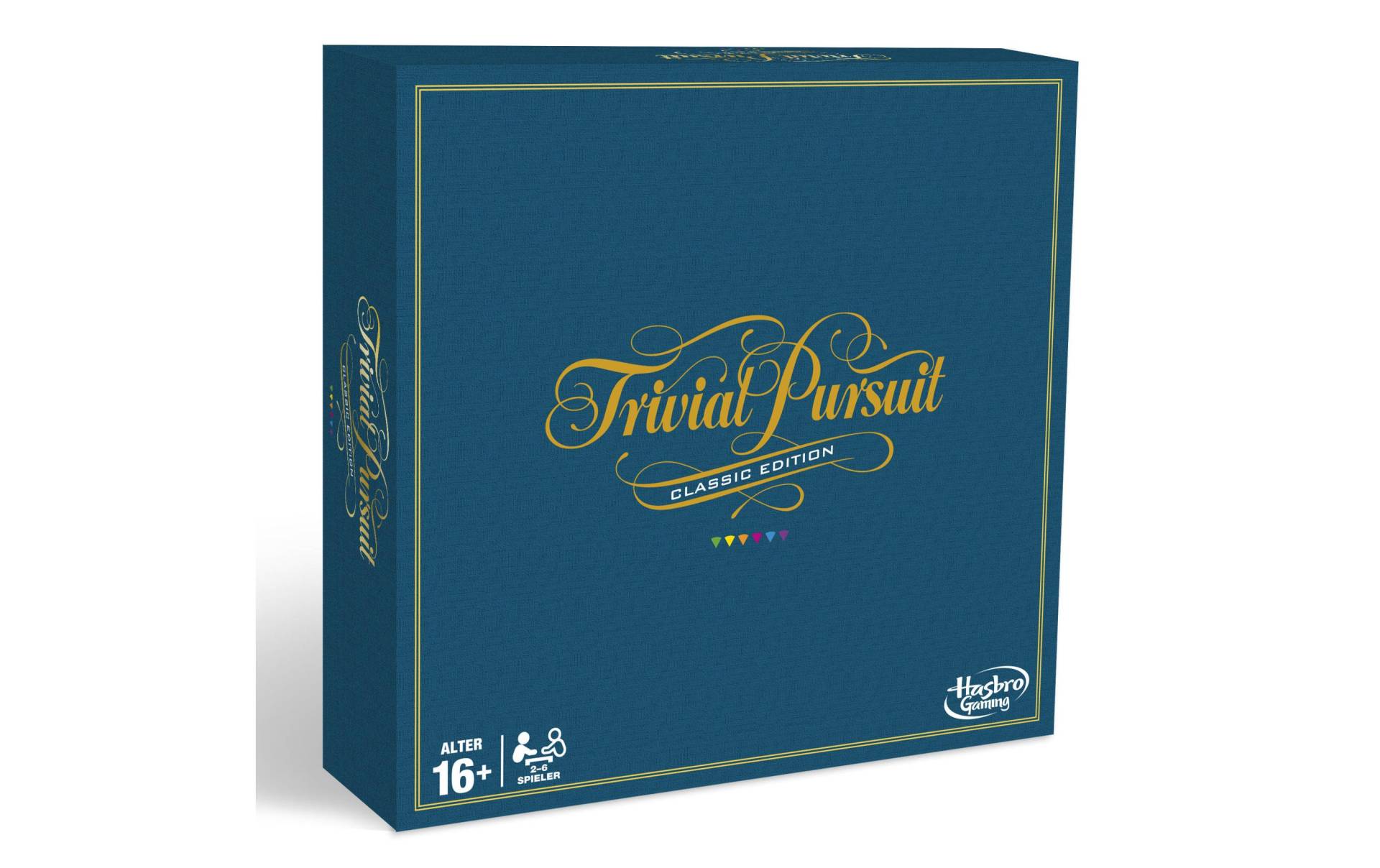 Hasbro Spiel »Trivial« von Hasbro