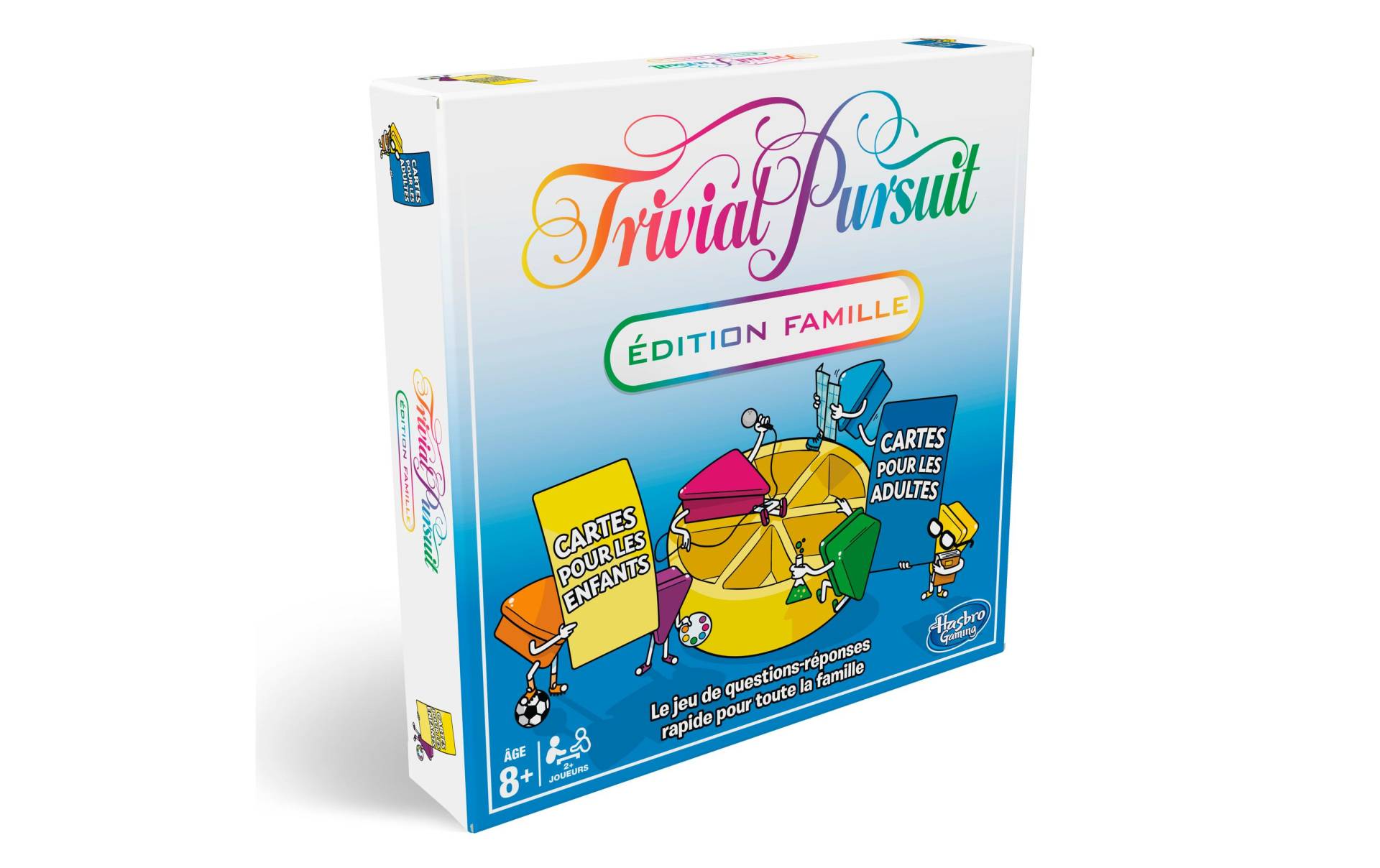 Hasbro Spiel »Trivial« von Hasbro