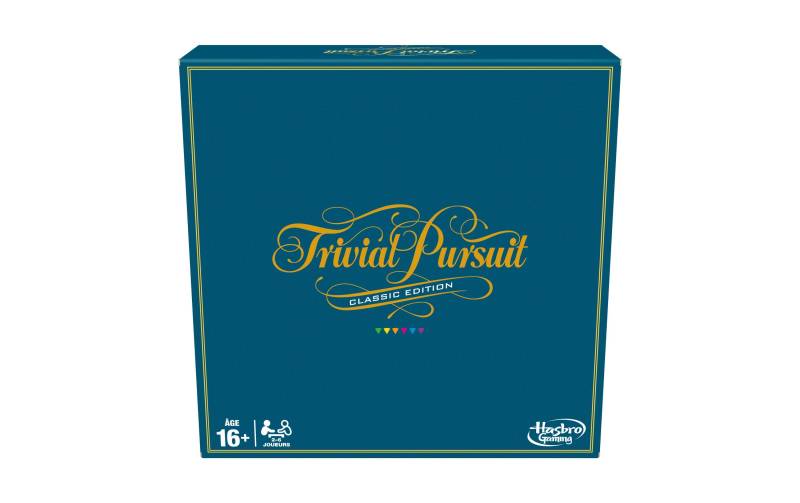 Hasbro Spiel »Trivial« von Hasbro