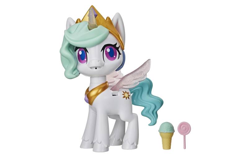 Hasbro Spielfigur »Einhorn« von Hasbro