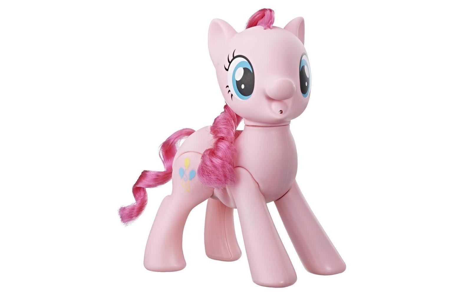 Hasbro Spielfigur »My Little Pony Kicherspass Pinkie Pie« Hasbro Spielfigur »My Little Pony Kicherspass Pinkie Pie« von Hasbro