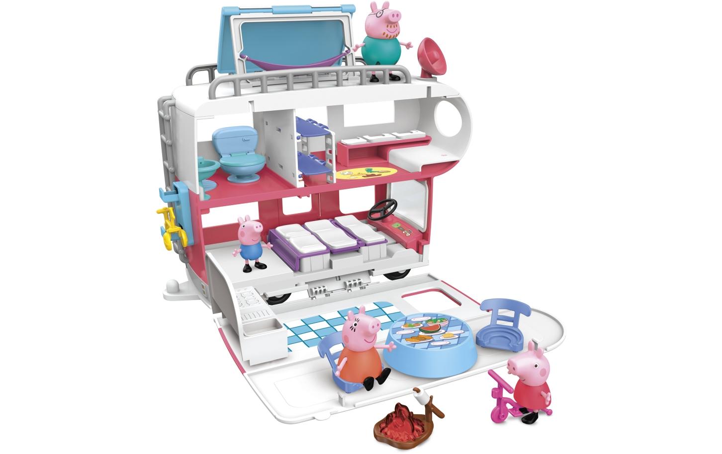 Hasbro Spielfigur »Peppa Pig« von Hasbro