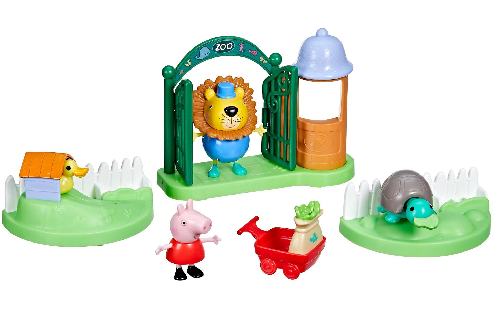 Hasbro Spielfigur »Peppa Pig« von Hasbro