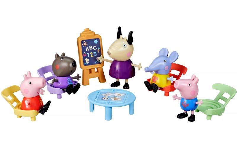 Hasbro Spielfigur »Peppa's Playgroup« von Hasbro