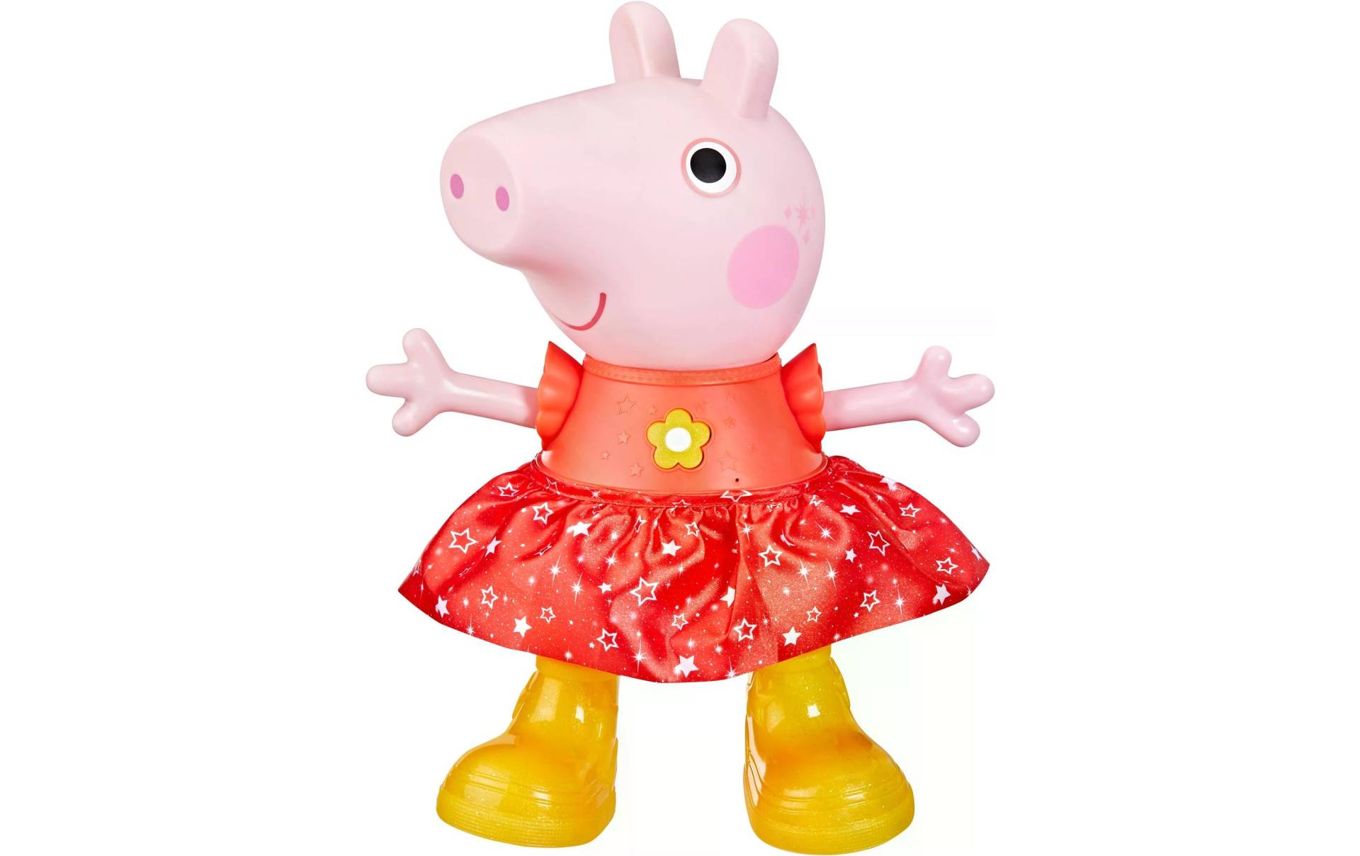 Hasbro Spielfigur »Peppas Matschepfützen-Party -DE-« Hasbro Spielfigur »Peppas Matschepfützen-Party -DE-« von Hasbro