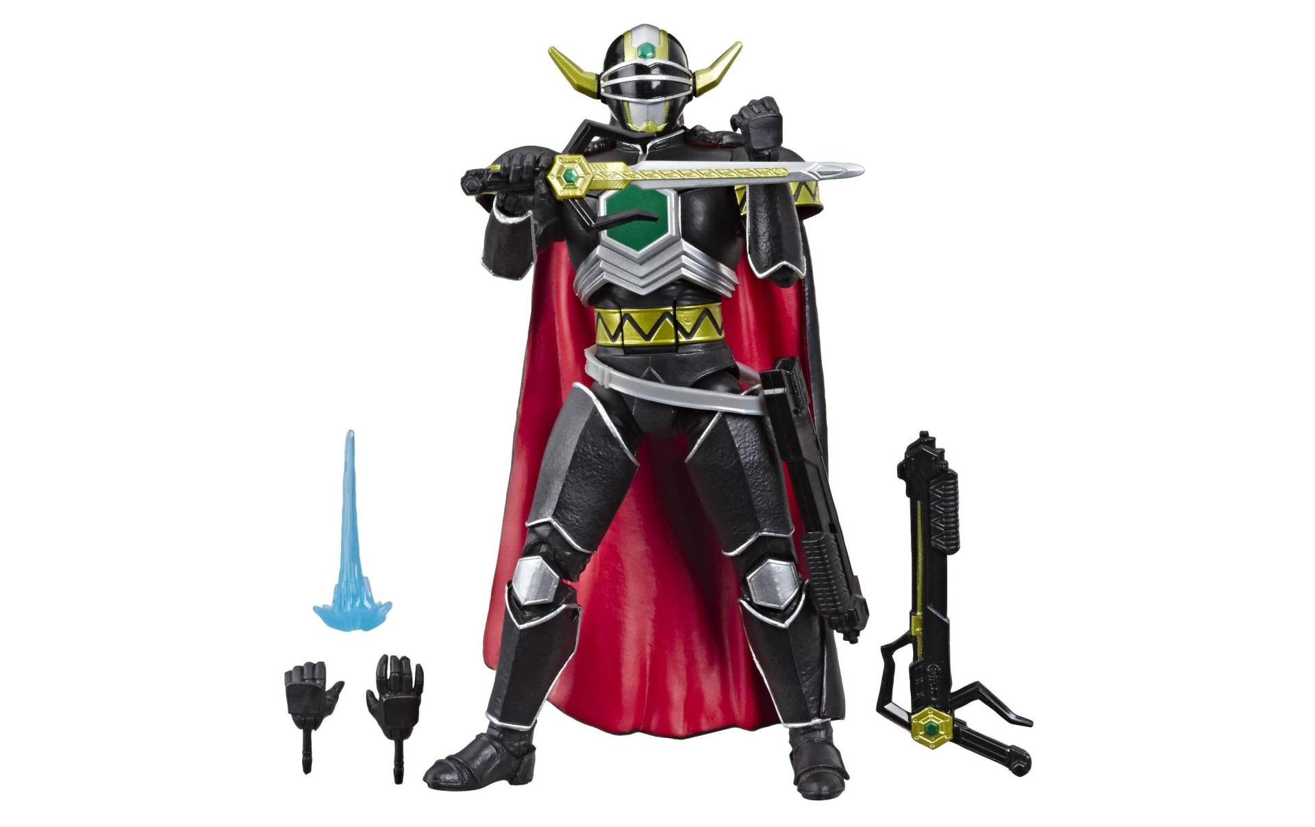 Hasbro Spielfigur »Power Ranger Lightning Coll.« Hasbro Spielfigur »Power Ranger Lightning Coll.« von Hasbro