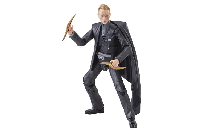 Star Wars Spielfigur »Star Wars Black Series Dryden VOS« von Star Wars