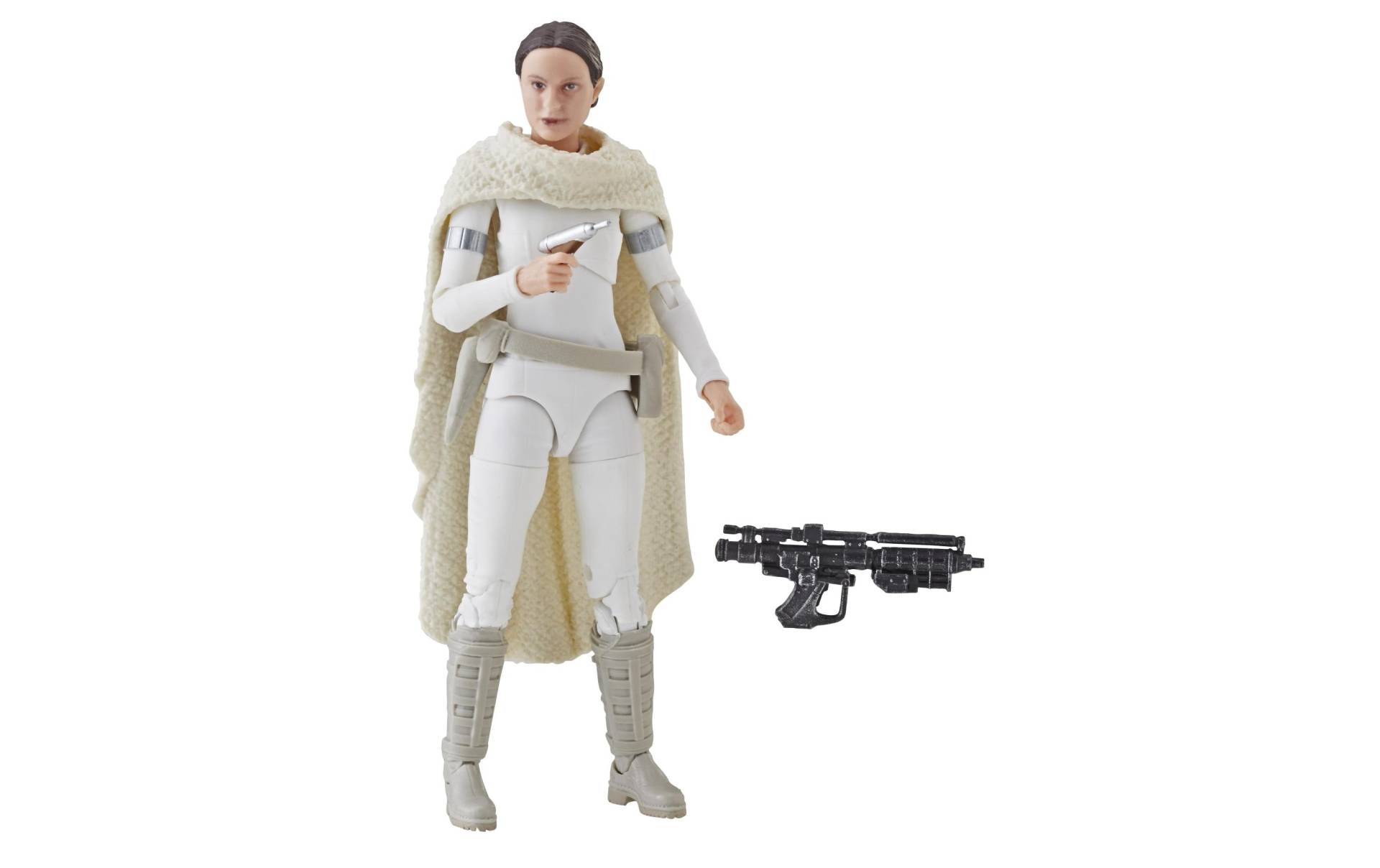 Hasbro Spielfigur »Star Wars Black Series Padme Amidala« Hasbro Spielfigur »Star Wars Black Series Padme Amidala« von Hasbro
