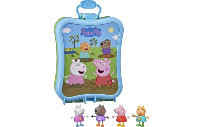 Hasbro Spielwelt »Peppa Pig« von Hasbro