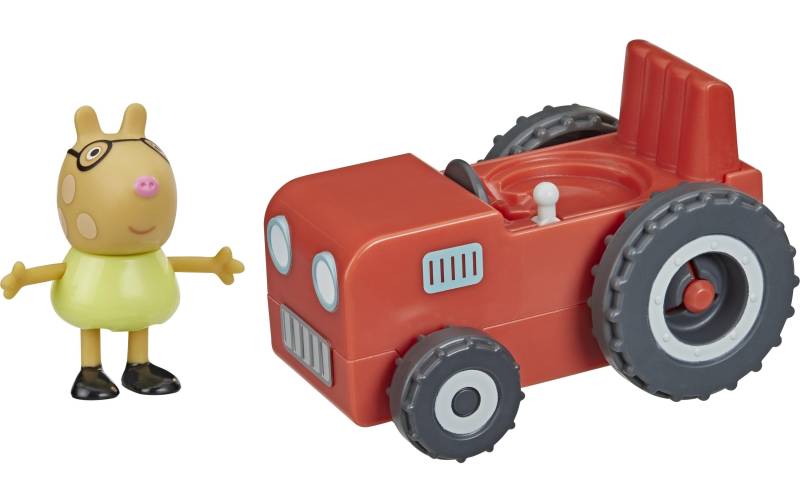 Hasbro Spielzeug-Traktor »LITTLE TRACTOR« von Hasbro