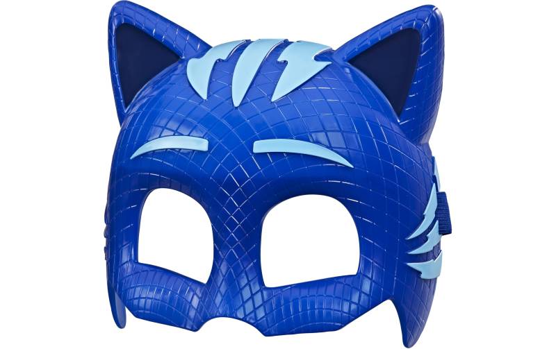 Hasbro Verkleidungsmaske »Heldenmaske (Catboy)« von Hasbro