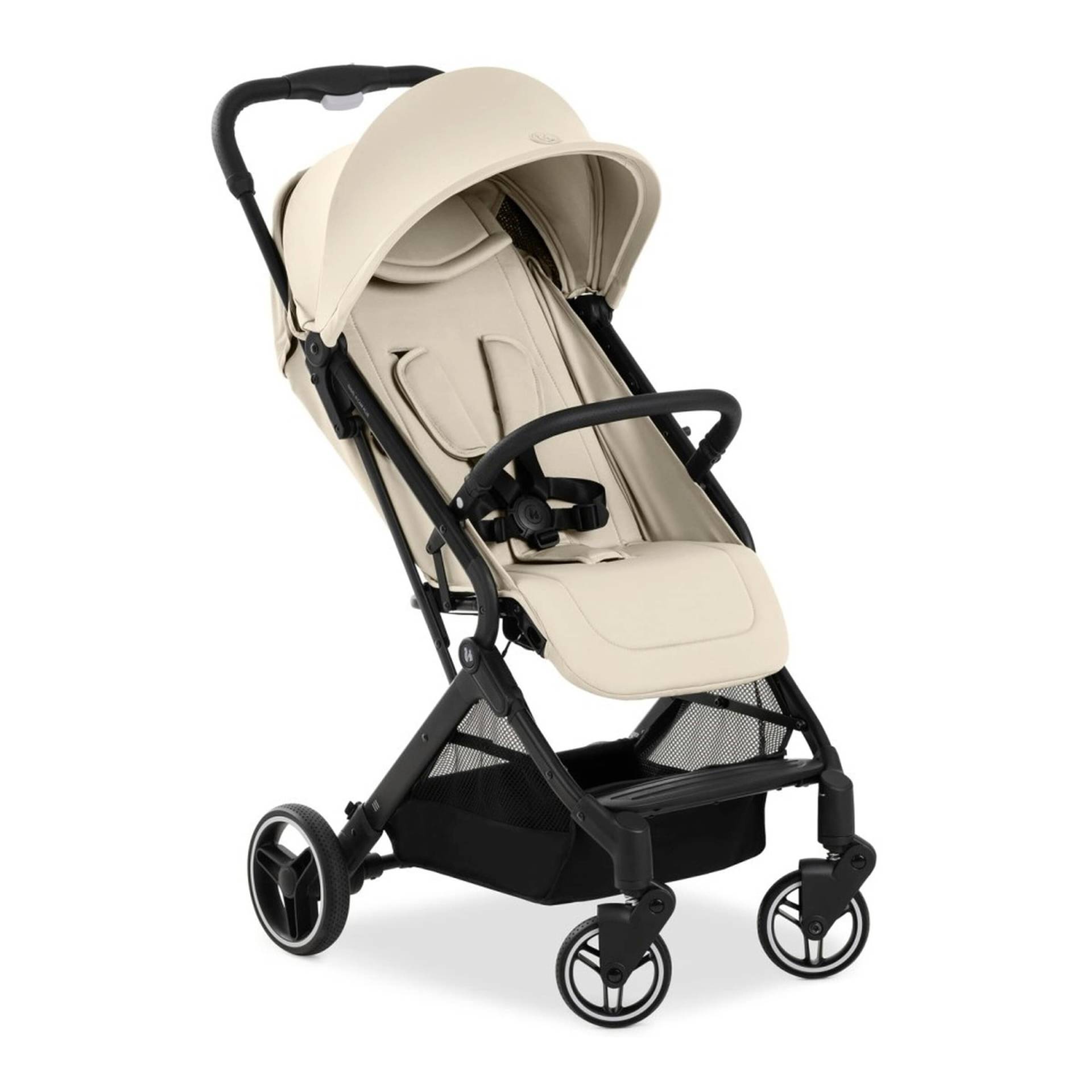 Buggy TravelNCare+ von Hauck