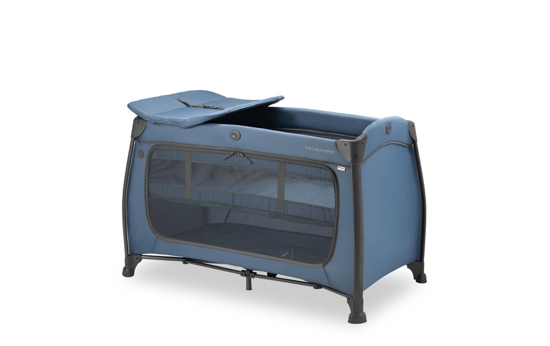 Hauck Baby-Reisebett »Play N Relax Center Dark« Hauck Baby-Reisebett »Play N Relax Center Dark« von Hauck