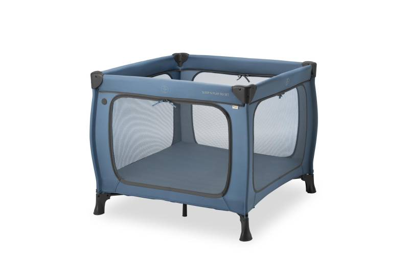 Hauck Baby-Reisebett »Sleep N Play Dark« von Hauck