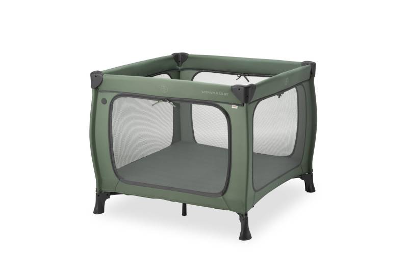 Hauck Baby-Reisebett »Sleep N Play Dark« von Hauck