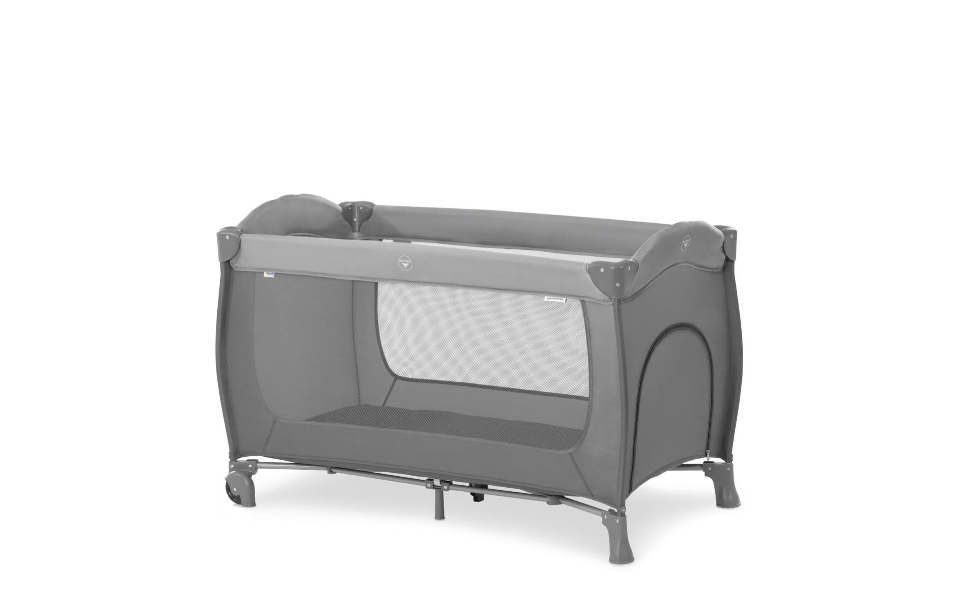 Hauck Baby-Reisebett »Sleep'n Play Go Plus Grey« von Hauck