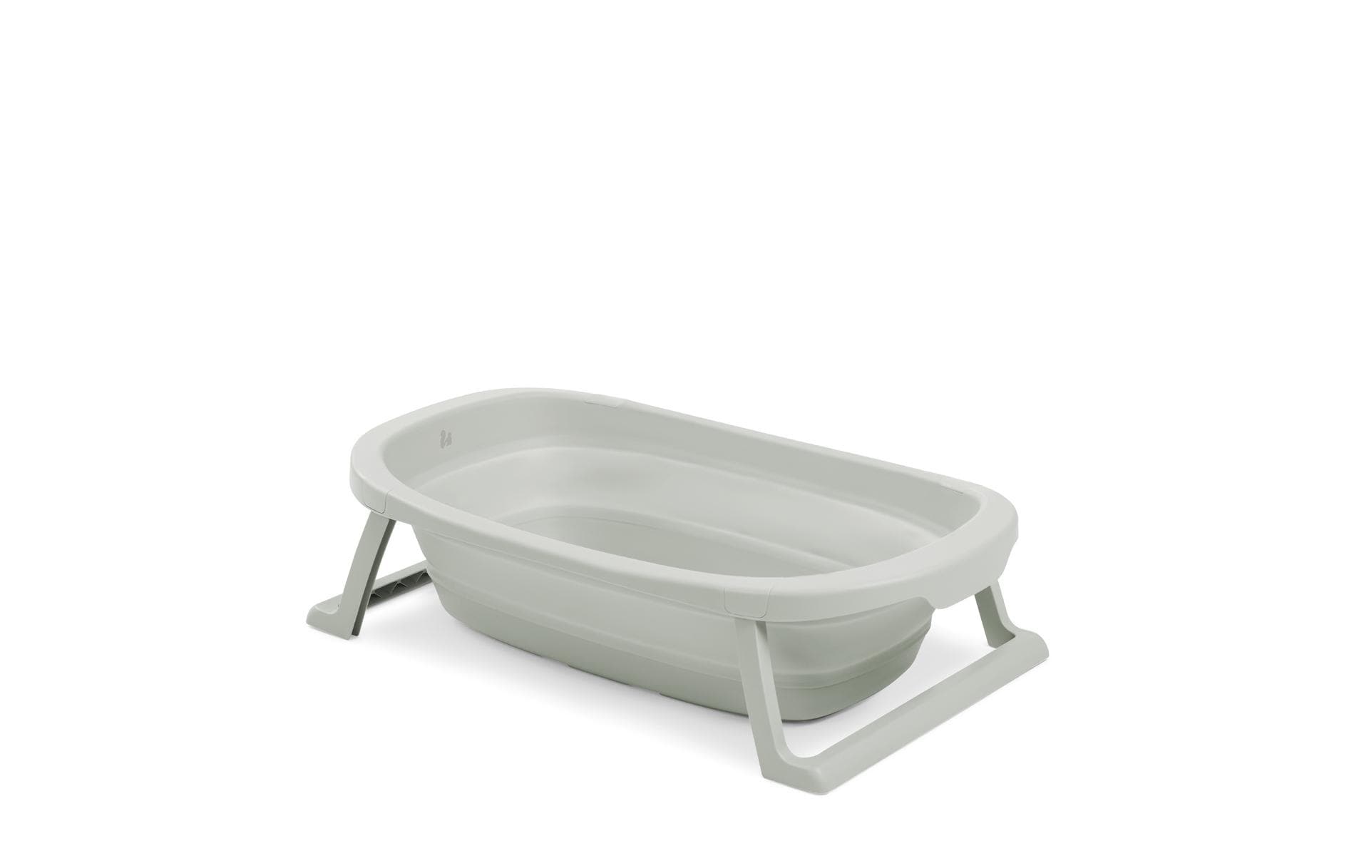 Hauck Babybadewanne »Wash N Fold M Sage« von Hauck