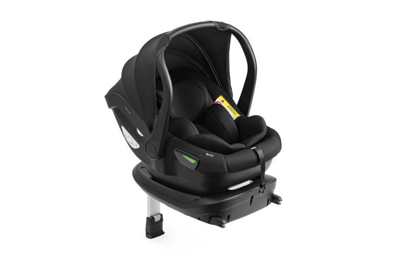 Hauck Babyschale »Drive N Care Set S« von Hauck