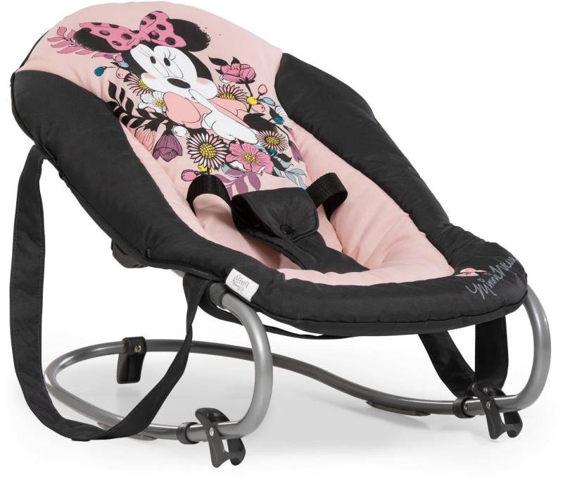 Hauck Babywippe »Rocky - Minnie Sweetheart«, bis 9 kg von Hauck