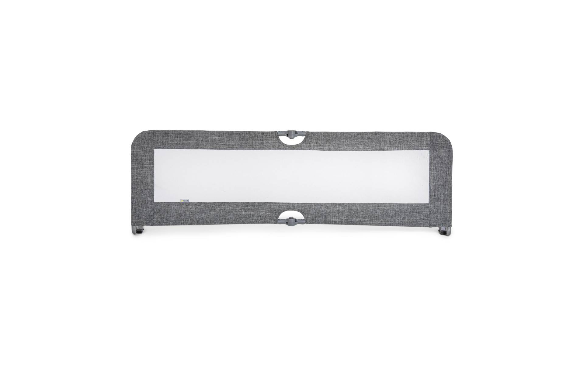 Hauck Bettschutzgitter »Sleep n Safe Plus XL Grau 150 x 50 cm« Hauck Bettschutzgitter »Sleep n Safe Plus XL Grau 150 x 50 cm« von Hauck