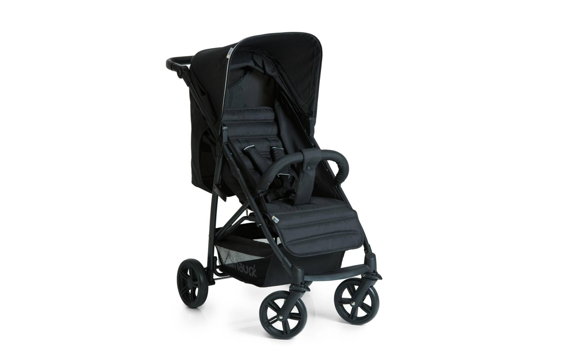 Hauck Kinder-Buggy »Buggy Rapid 4«, 22 kg von Hauck