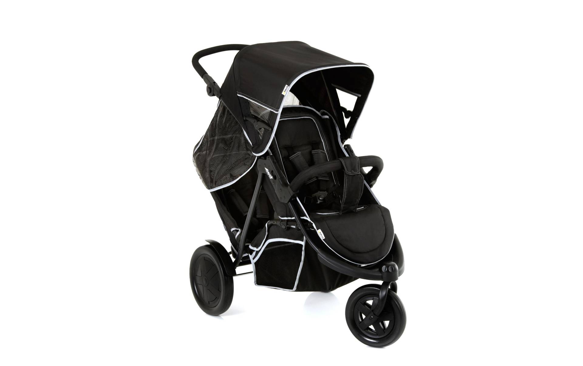 Hauck Kinder-Buggy »Freerider Mono + Duo«, 30 kg Hauck Kinder-Buggy »Freerider Mono + Duo«, 30 kg von Hauck