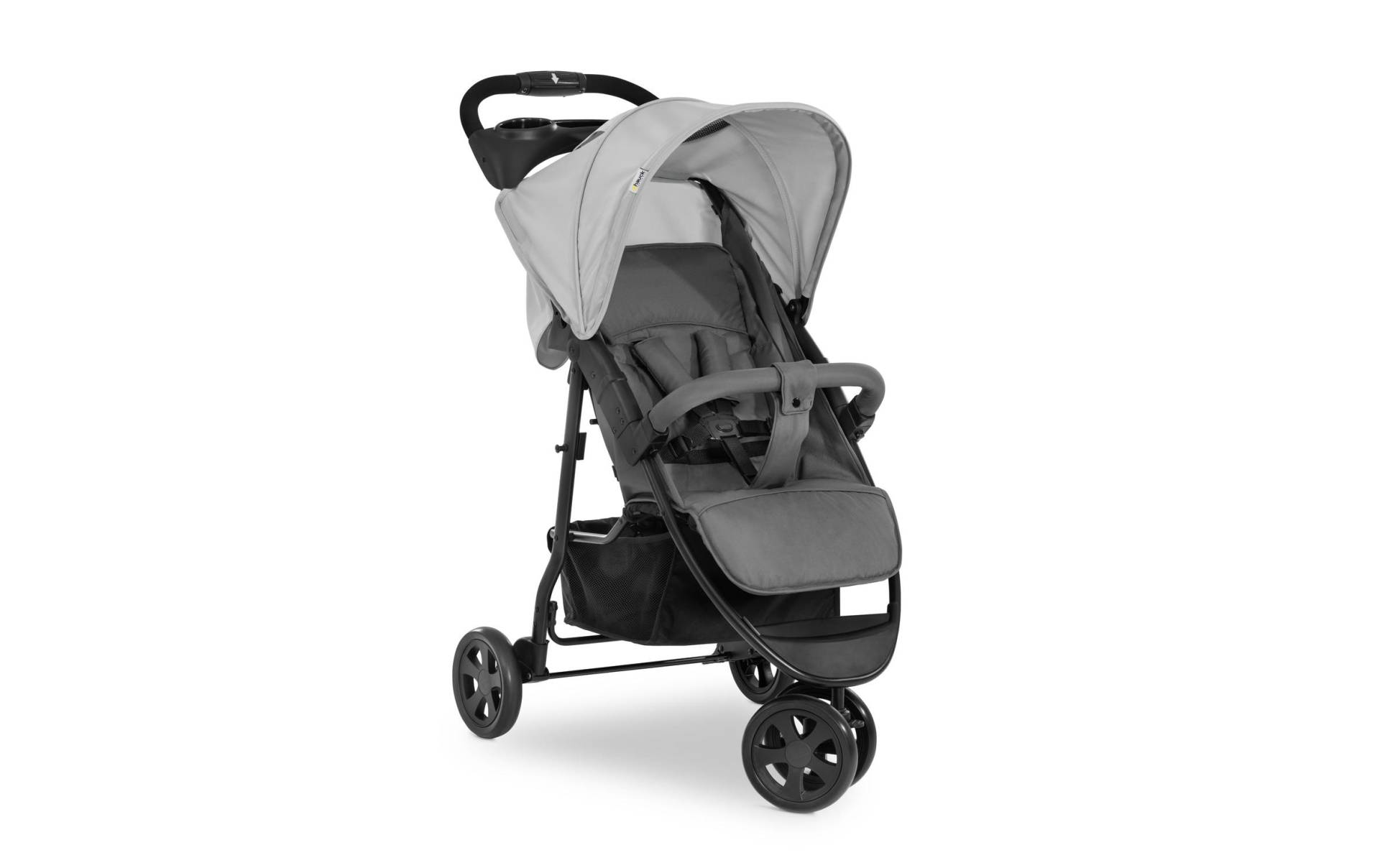 Hauck Kinder-Buggy »Hauck Buggy Citi Neo 3«, 25 kg von Hauck