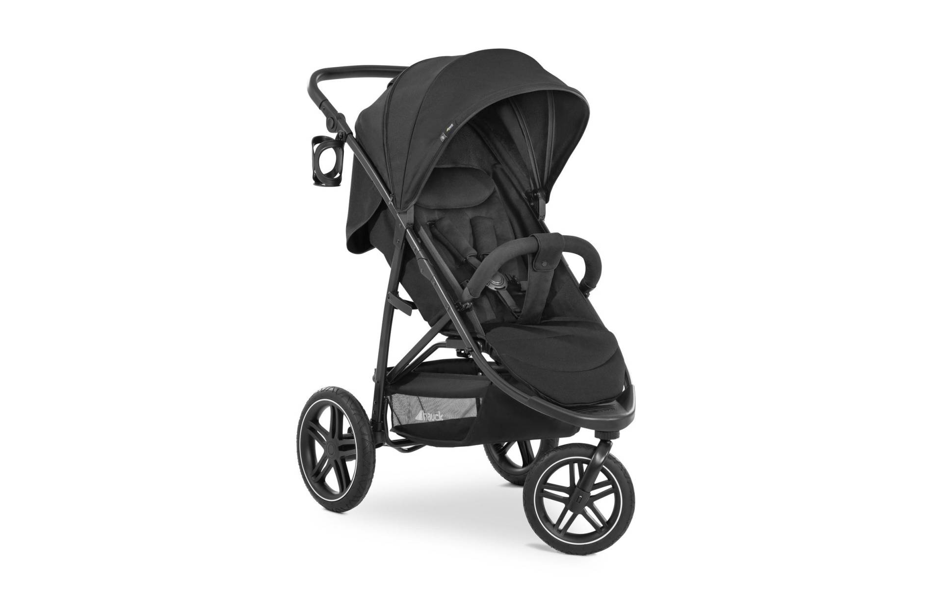 Hauck Kinder-Buggy »Hauck Buggy Rapid 3R«, 25 kg von Hauck