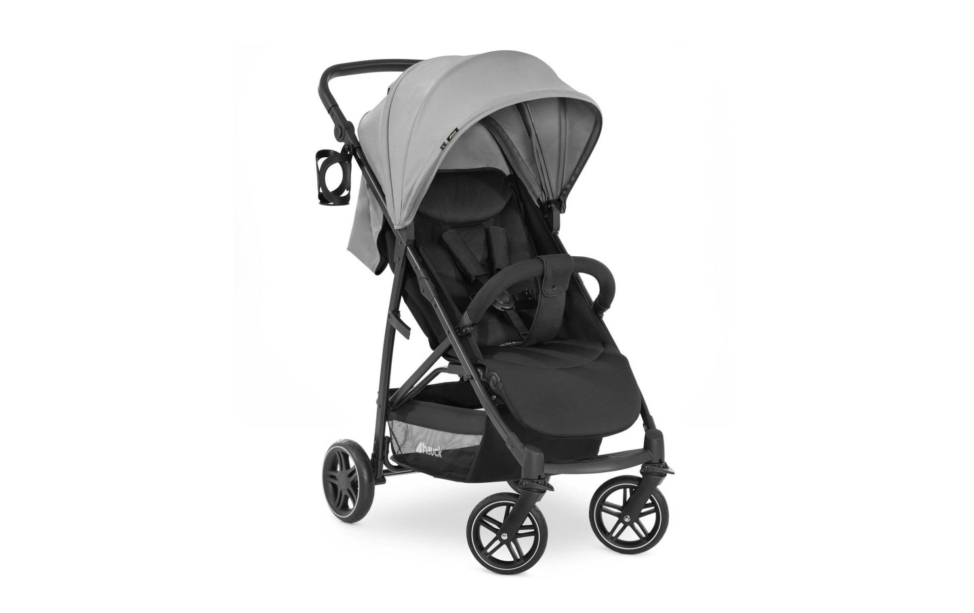 Hauck Kinder-Buggy »Hauck Buggy Rapid 4R Plus«, 25 kg Hauck Kinder-Buggy »Hauck Buggy Rapid 4R Plus«, 25 kg von Hauck