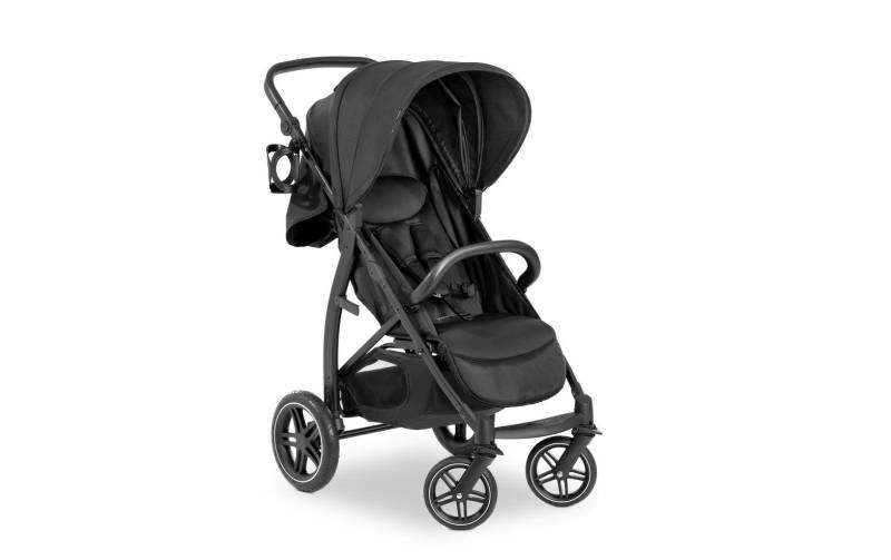 Hauck Kinder-Buggy »Hauck Rapid 4D«, 25 kg von Hauck