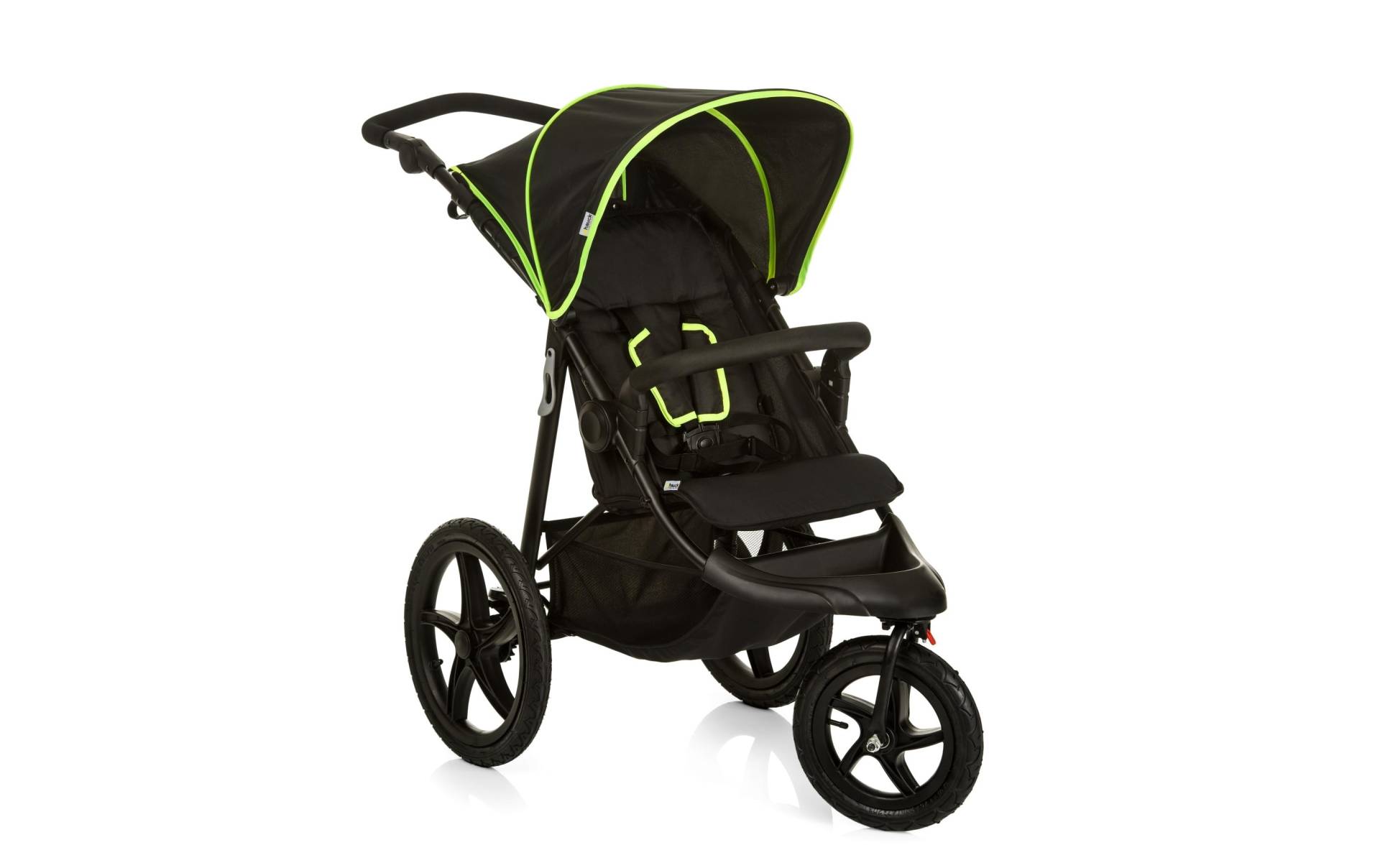 Hauck Kinder-Buggy »Hauck Sportwagen Runner«, 25 kg Hauck Kinder-Buggy »Hauck Sportwagen Runner«, 25 kg von Hauck