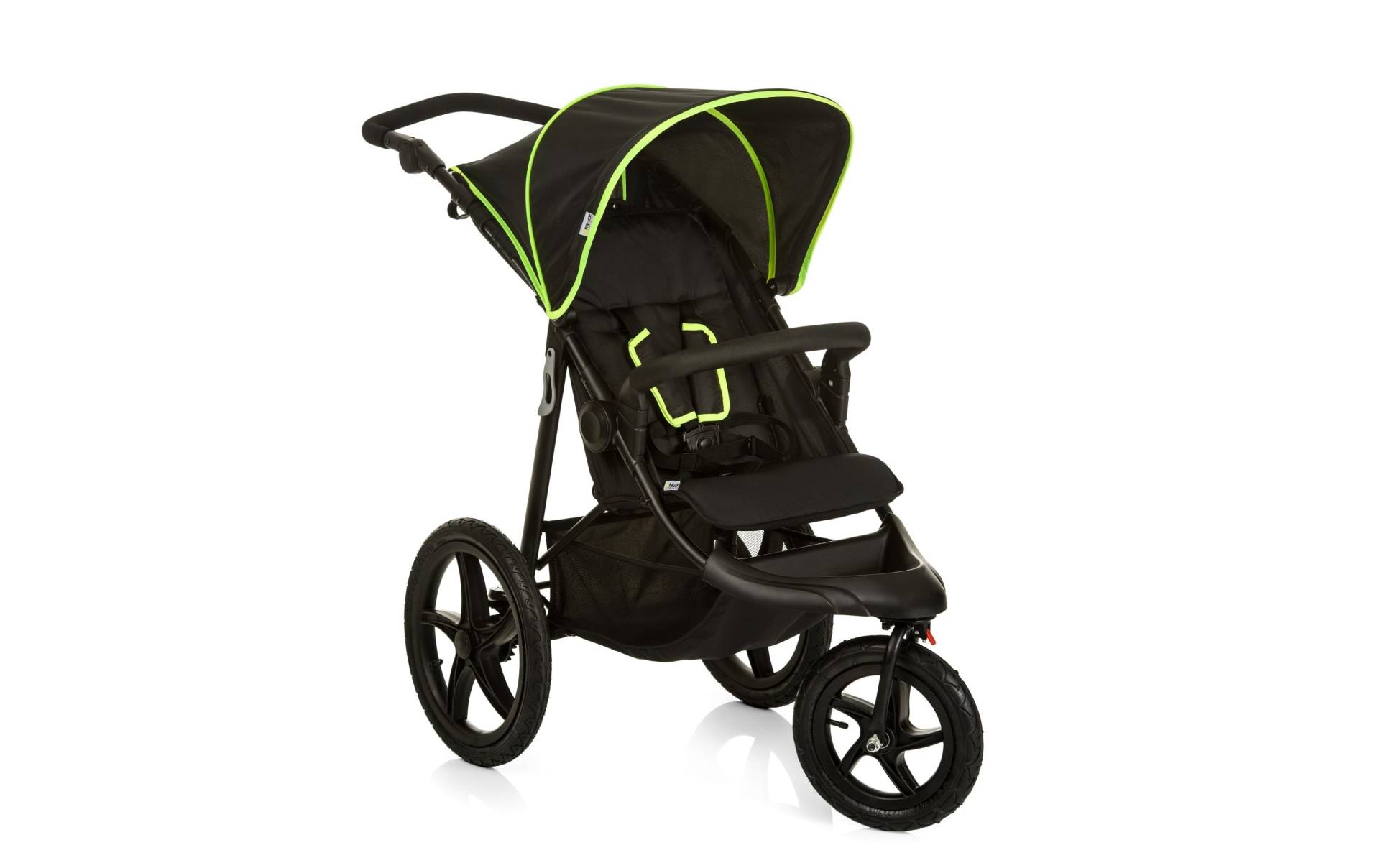 Hauck Kinder-Buggy »Hauck Sportwagen Runner«, 25 kg von Hauck