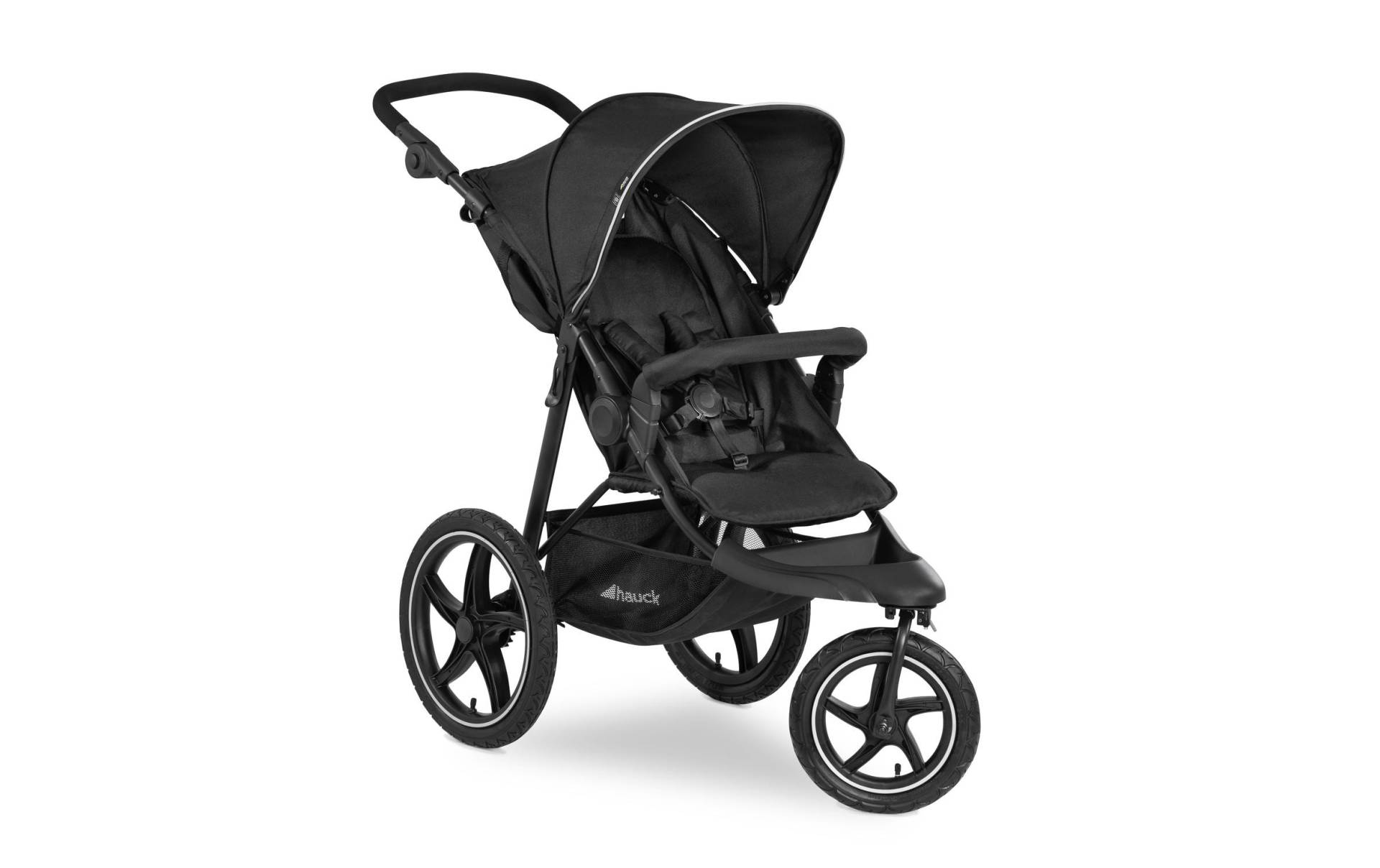 Hauck Kinder-Buggy »Hauck Sportwagen Runner 2«, 25 kg Hauck Kinder-Buggy »Hauck Sportwagen Runner 2«, 25 kg von Hauck