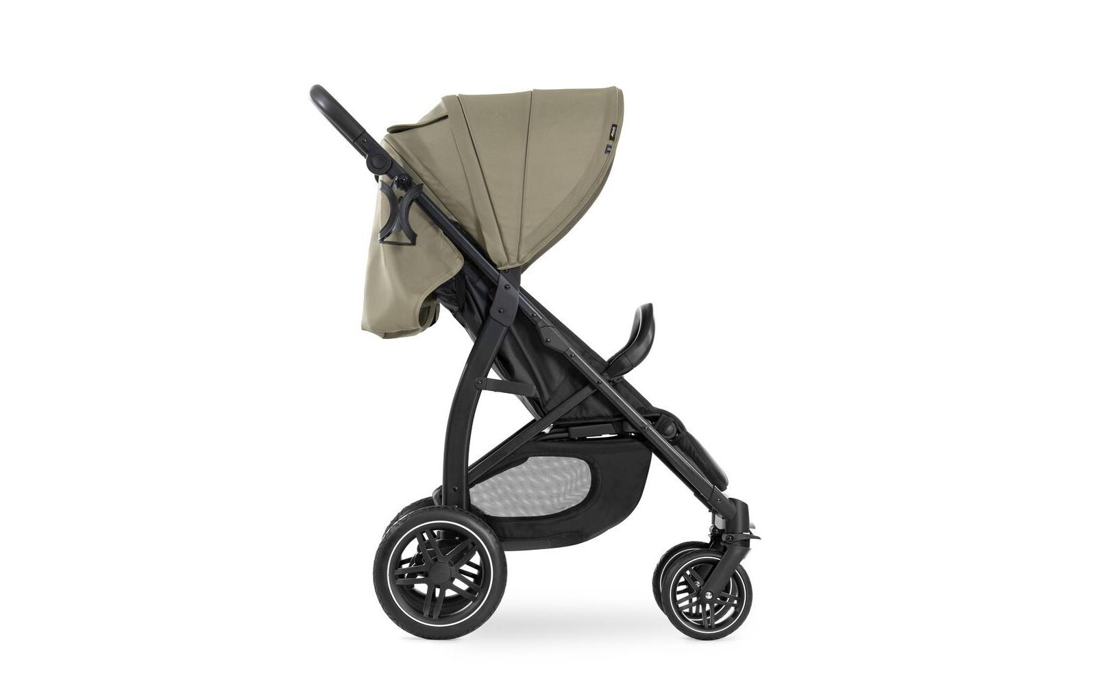 Hauck Kinder-Buggy »Rapid 4D Olive«, 25 kg von Hauck