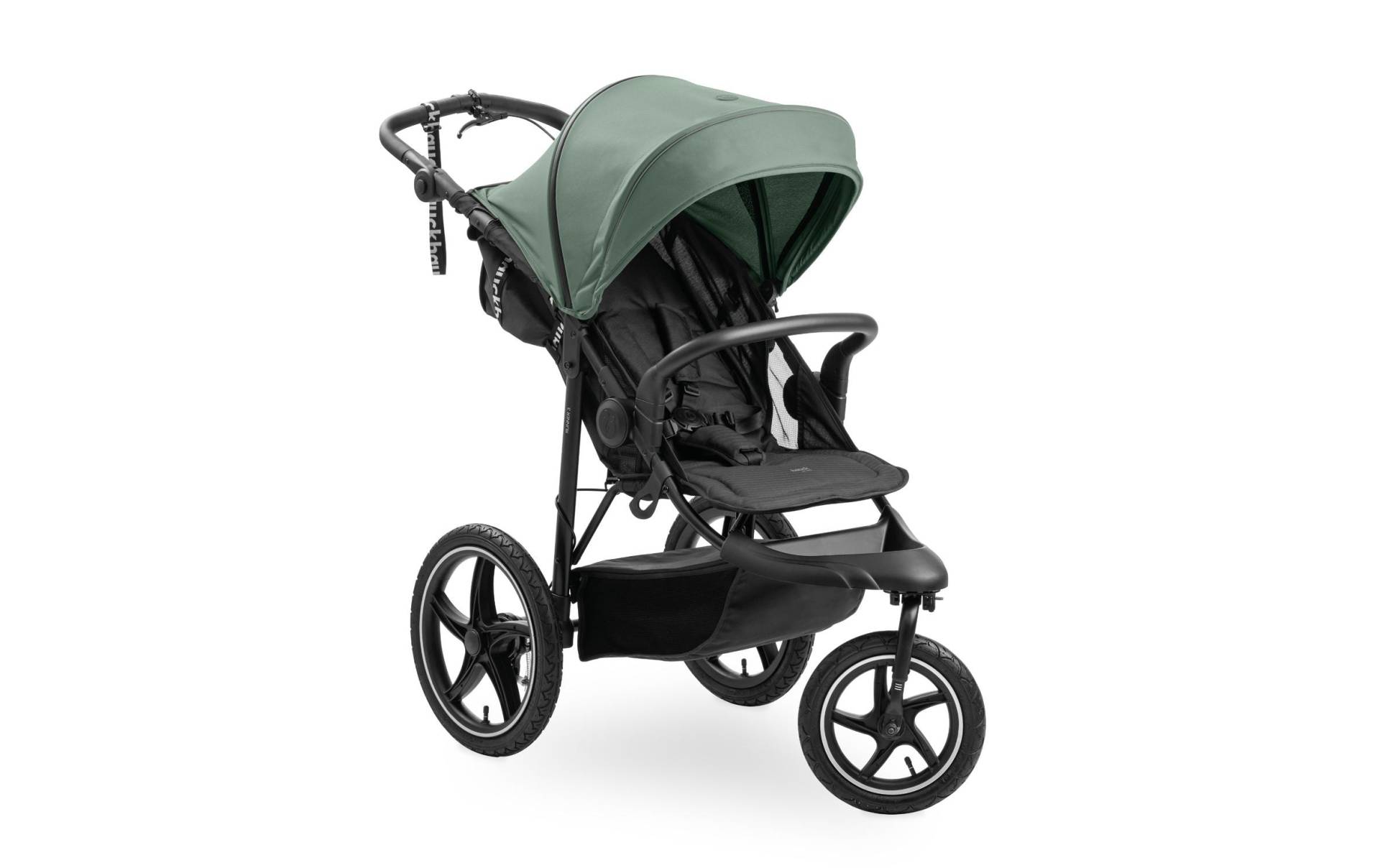 Hauck Kinder-Buggy »Runner 3«, 22 kg von Hauck