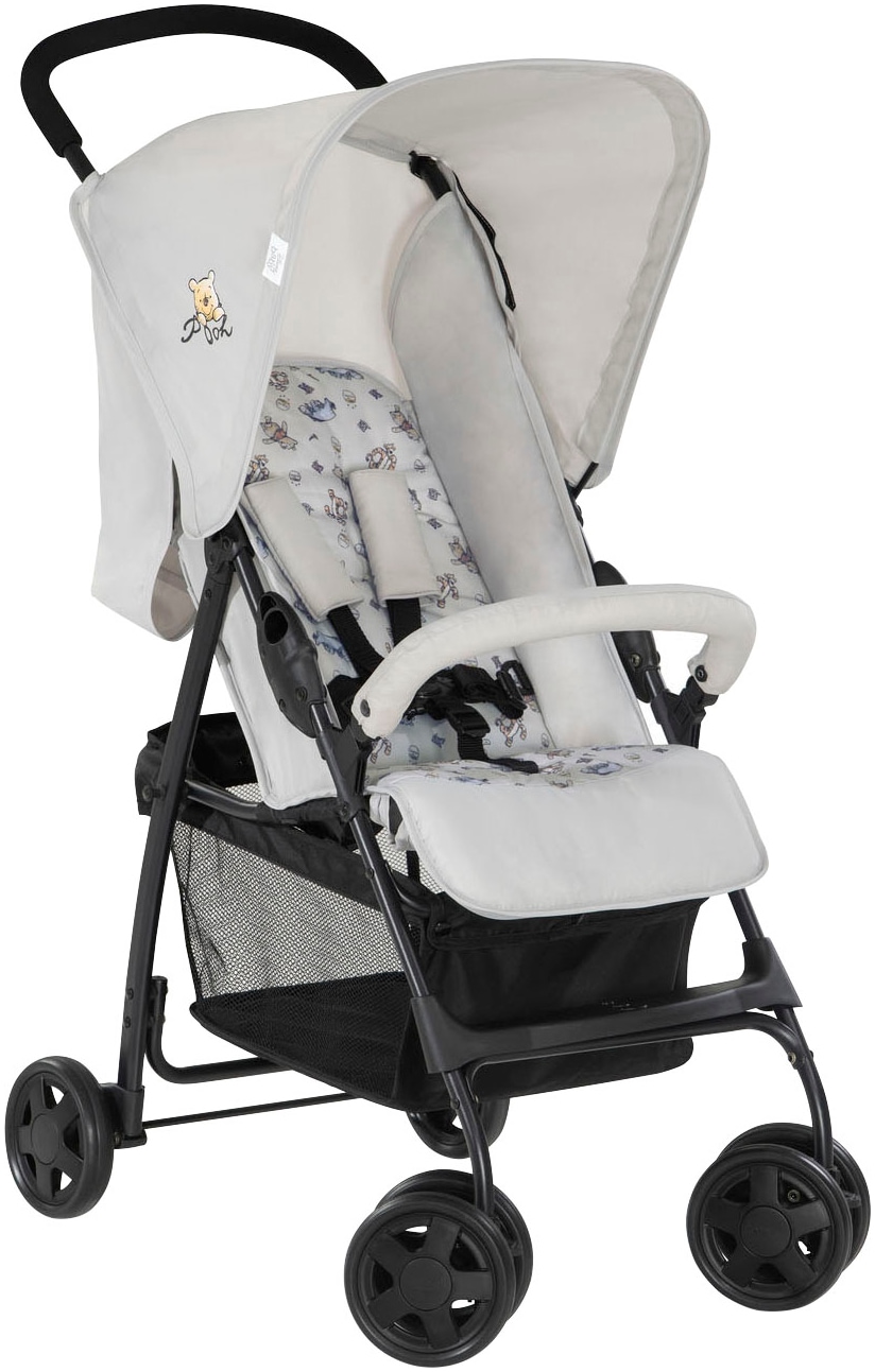 Hauck Kinder-Buggy »Sport, Pooh Exploring«, 15 kg von Hauck