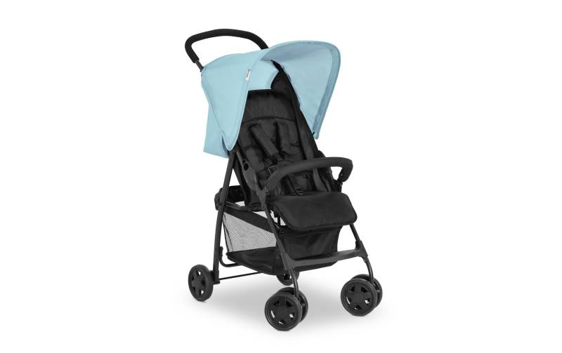 Hauck Kinder-Buggy »Sport Blue«, 15 kg von Hauck