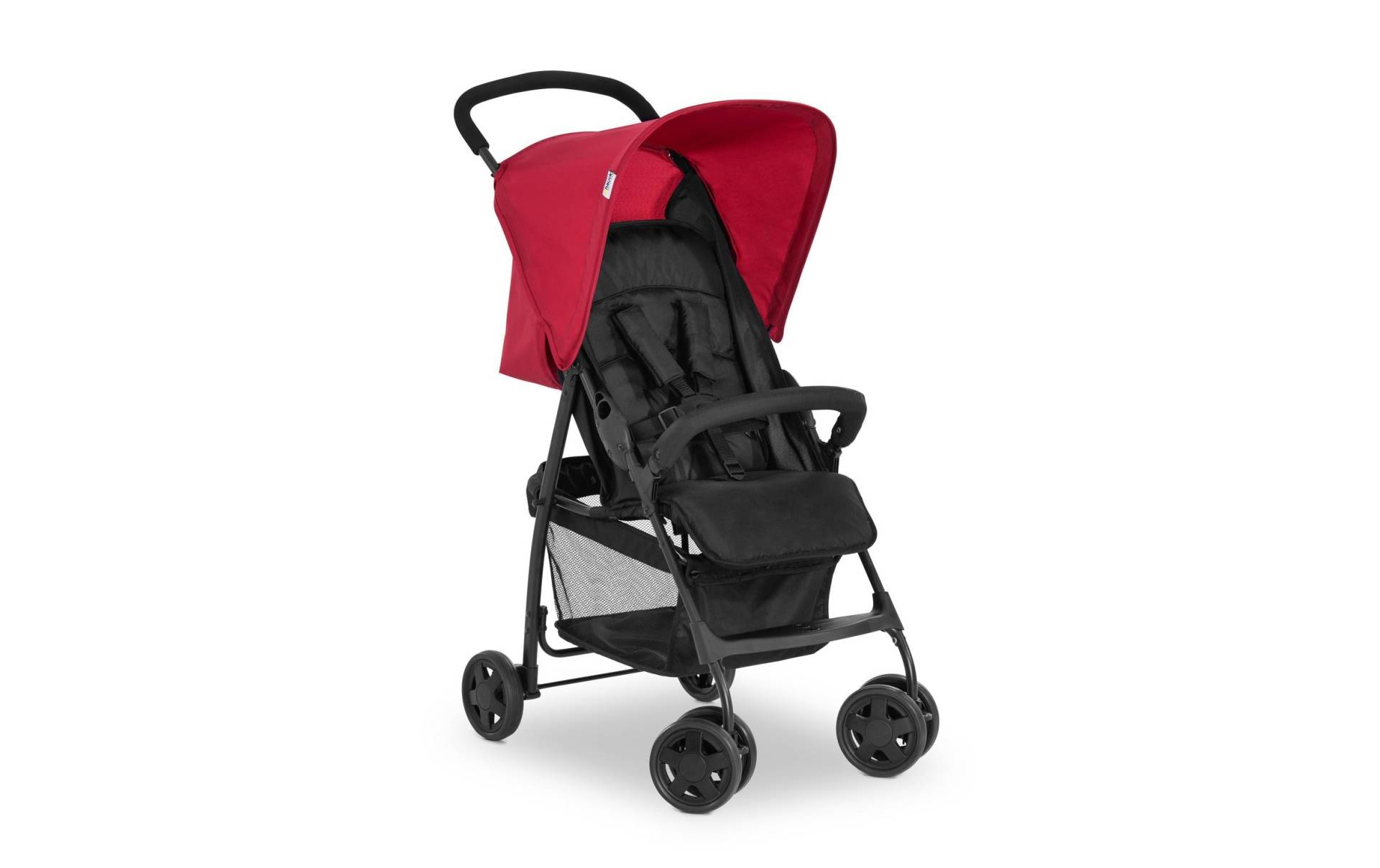 Hauck Kinder-Buggy »Sport Red«, 15 kg von Hauck