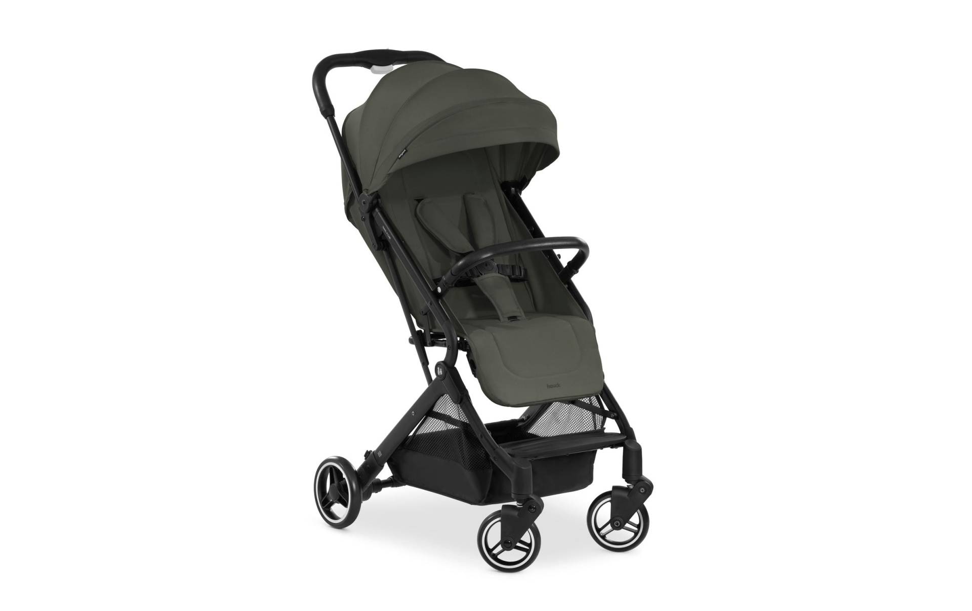 Hauck Kinder-Buggy »Travel N Care«, 25 kg von Hauck