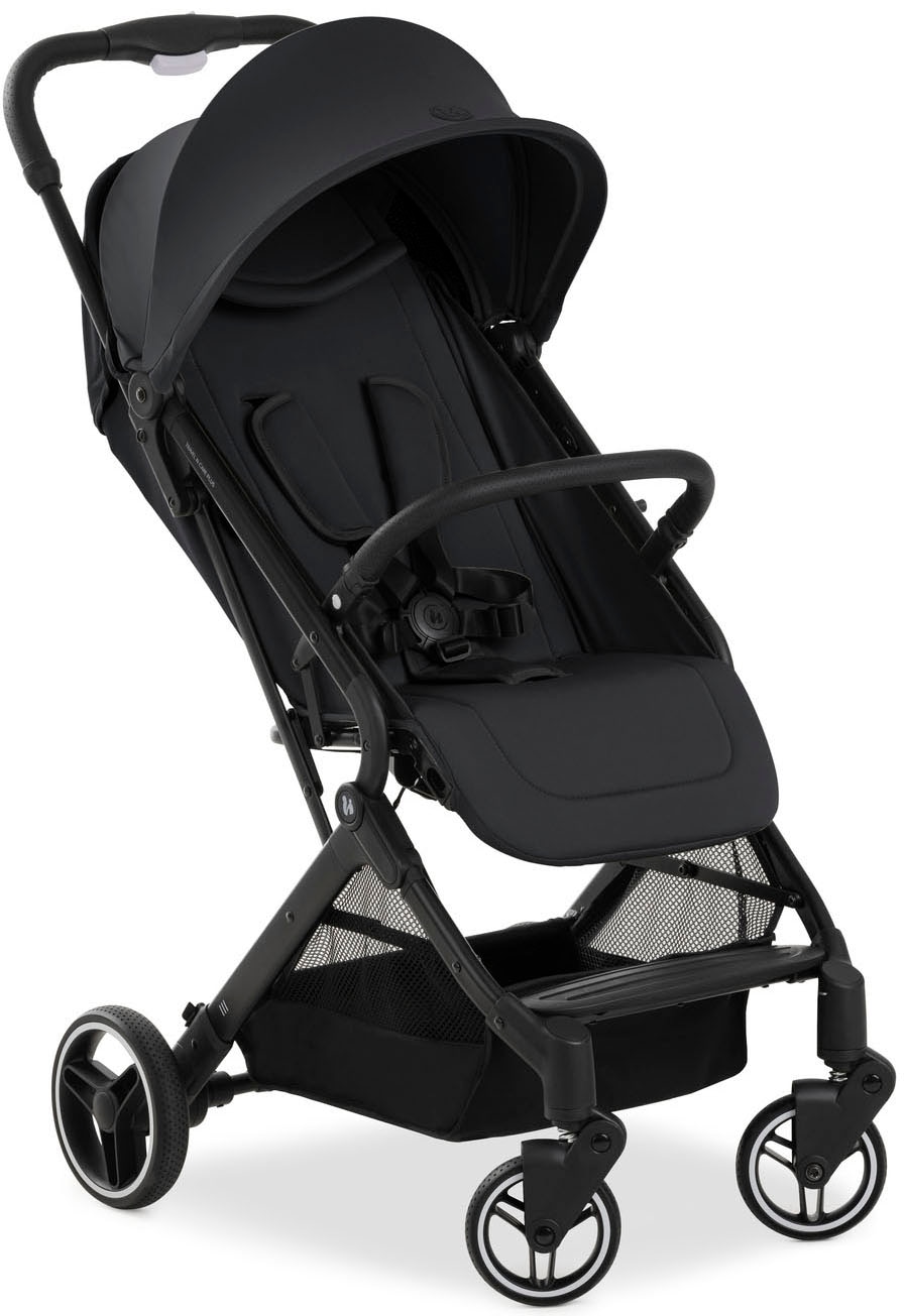 Hauck Kinder-Buggy »Travel N Care Plus, black«, 22 kg von Hauck