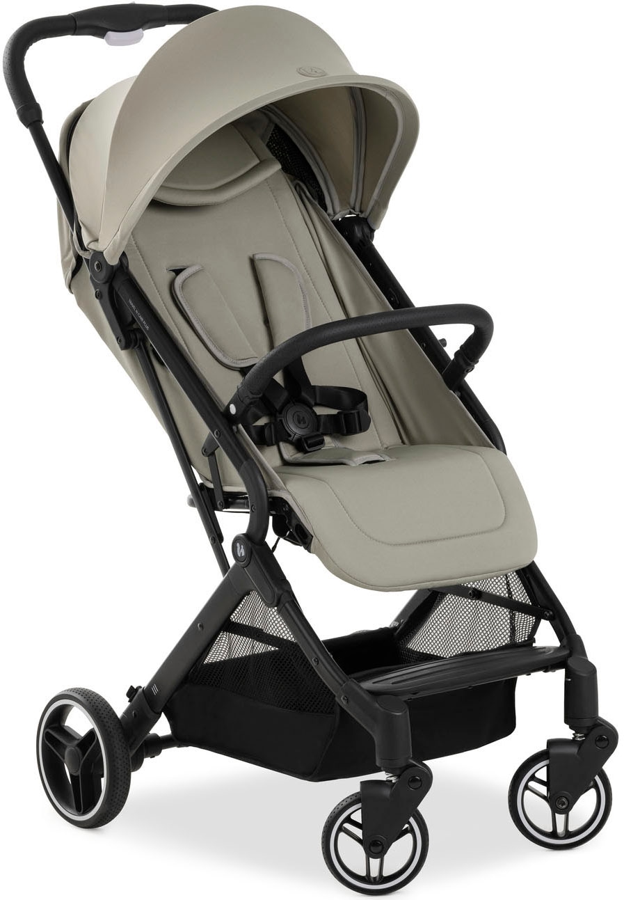 Hauck Kinder-Buggy »Travel N Care Plus, dark olive«, 22 kg von Hauck