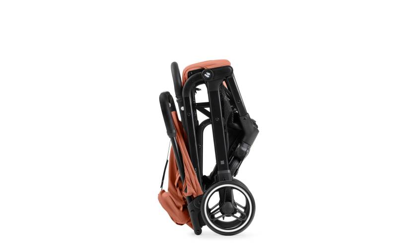 Hauck Kinder-Buggy »Travel N Care Plus Cork«, 25 kg von Hauck