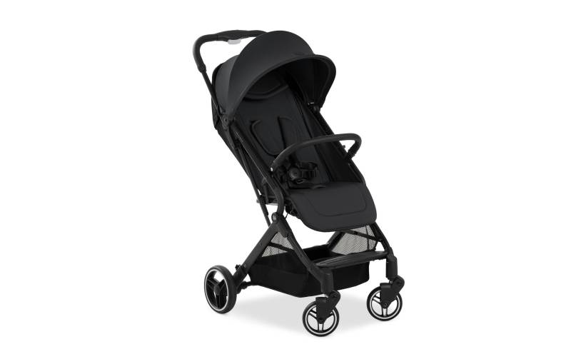 Hauck Kinder-Buggy »Travel N Care Plus Schwarz« von Hauck